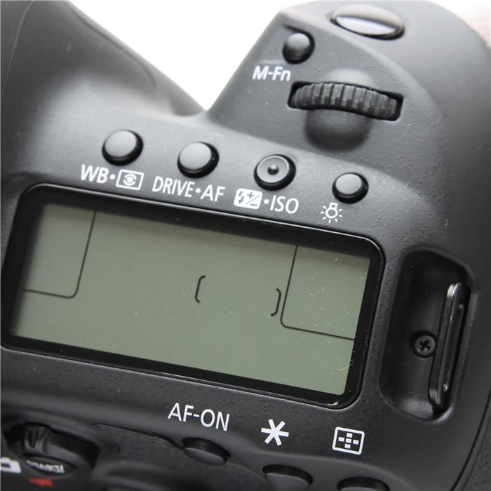 中古)Canon (キヤノン) EOS 5D Mark IV ボディ（商品ID：3717030980024