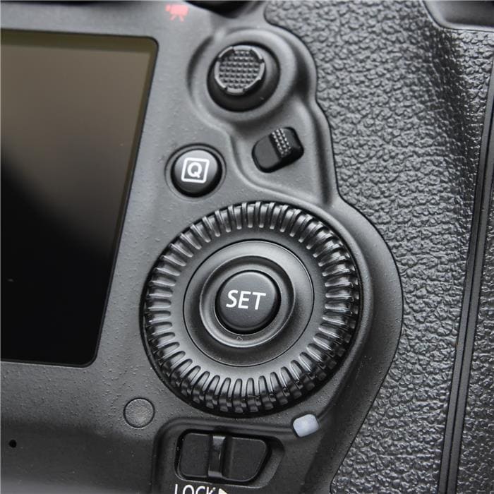 中古)Canon (キヤノン) EOS 5D Mark IV ボディ（商品ID：3717030980024