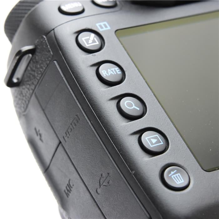 中古)Canon (キヤノン) EOS 5D Mark IV ボディ（商品ID：3717030980024