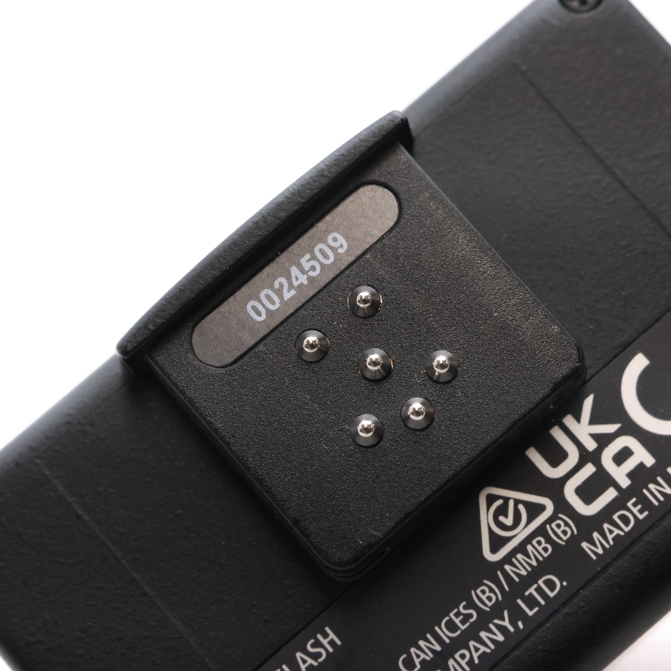 中古)RICOH (リコー) 小型フラッシュ GF-2（商品ID：3717031011024