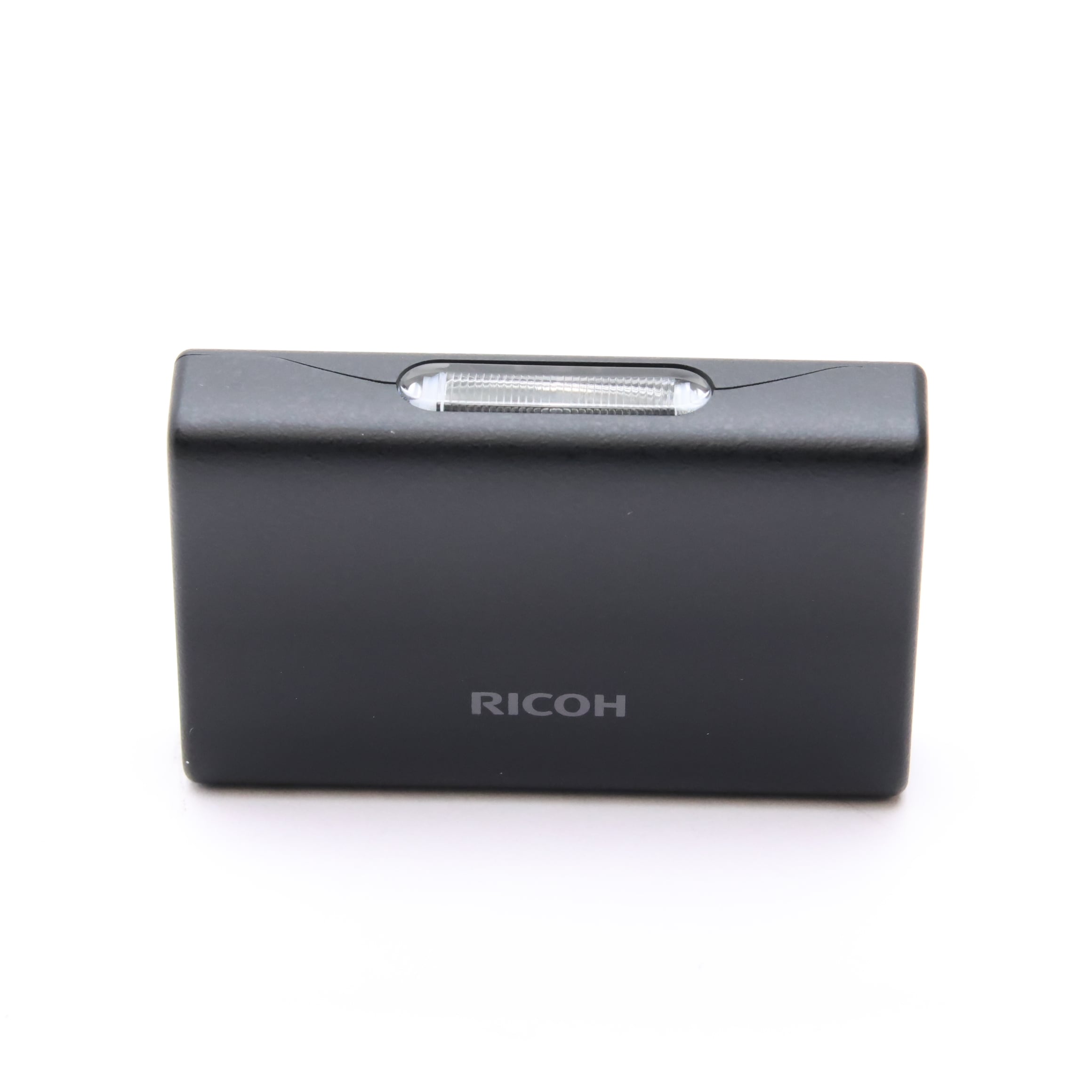 中古)RICOH (リコー) 小型フラッシュ GF-2（商品ID：3717031011024