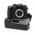 Panasonic (パナソニック) LUMIX GH4 インターフェースユニットキット AG-GH4U