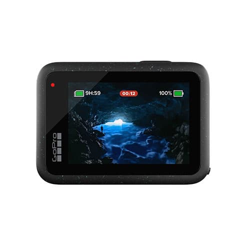 新品)GoPro (ゴープロ) HERO12 Black CHDHX-121-FW(商品ID 新品)GoPro (ゴープロ) HERO12 Black CHDHX-121-FW(商品ID