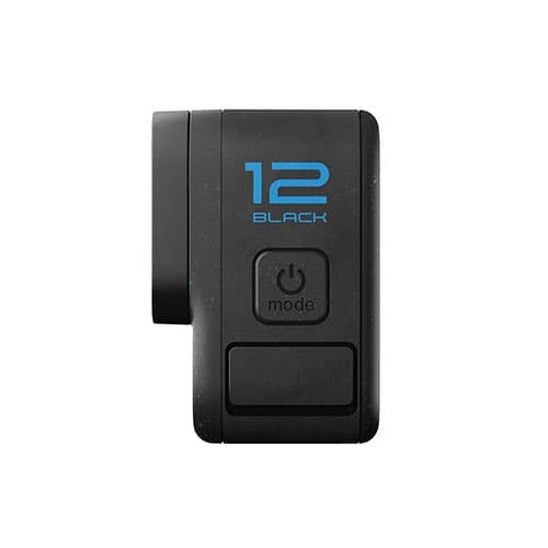 GoPro（ゴープロ） HERO12Black CHDHX-121-FW GoPro HERO12 BLACK CHDHX-121-FW 価格比較 - 価格.com