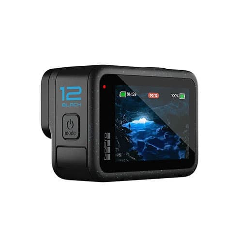新品)GoPro (ゴープロ) HERO12 Black CHDHX-121-FW(商品ID 新品)GoPro (ゴープロ) HERO12 Black CHDHX-121-FW(商品ID