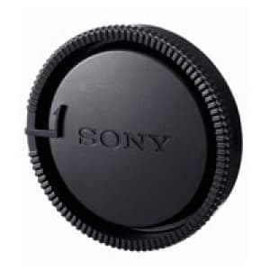 SONY (ソニー) レンズリアキャップ ALC-R55 メイン