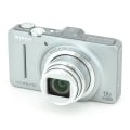 Nikon (ニコン) COOLPIX S9300 クリスタルシルバー