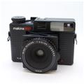 PLAUBEL (プラウベル) makina W67