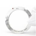 Leica (ライカ) M/L変換リング ライカLレンズ/ライカMボディ用 90mm（M2 90 M3表記）