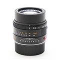 Leica (ライカ) アポズミクロン M50mm F2.0 ASPH. ブラック