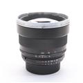 Carl Zeiss (カールツァイス) Planar T* 85mm F1.4 ZF.2（ニコンF用）