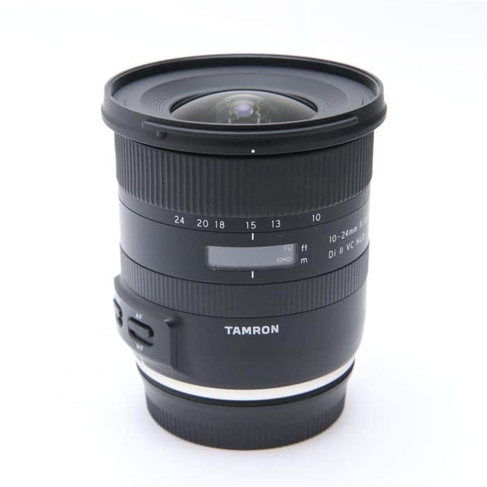 SALE／94%OFF】 TAMRON 超広角ズームレンズ SP AF10-24mm F3.5-4.5 DiII ソニー用 APS-C専用 B001S 