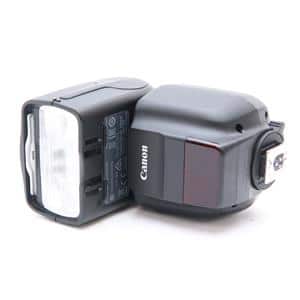 新品)Canon (キヤノン) スピードライト 430EX III-RT(商品ID