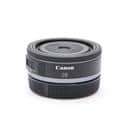 Canon (キヤノン) RF28mm F2.8 STM