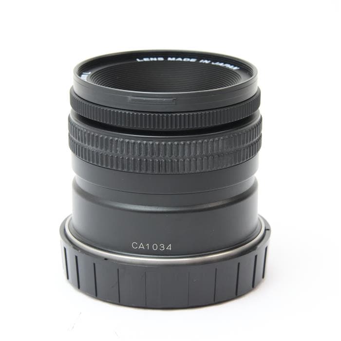 ★美品★マミヤ MAMIYA N 80mm F4L 圧倒的に軽い中判標準レンズ】Mamiya N 80mm F4L 作例付き使用