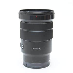新品)SONY (ソニー) E PZ 18-105mm F4 G OSS SELP18105G(商品ID 新品)SONY (ソニー) E PZ 18-105mm F4 G OSS SELP18105G(商品ID