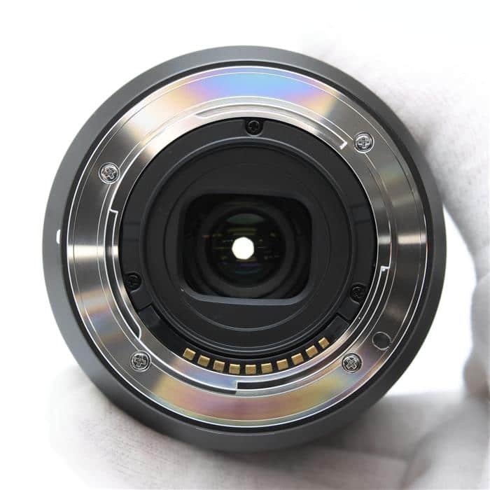 SONY (ソニー) E PZ 18-105mm F4 G OSS SELP18105G マップカメラ
