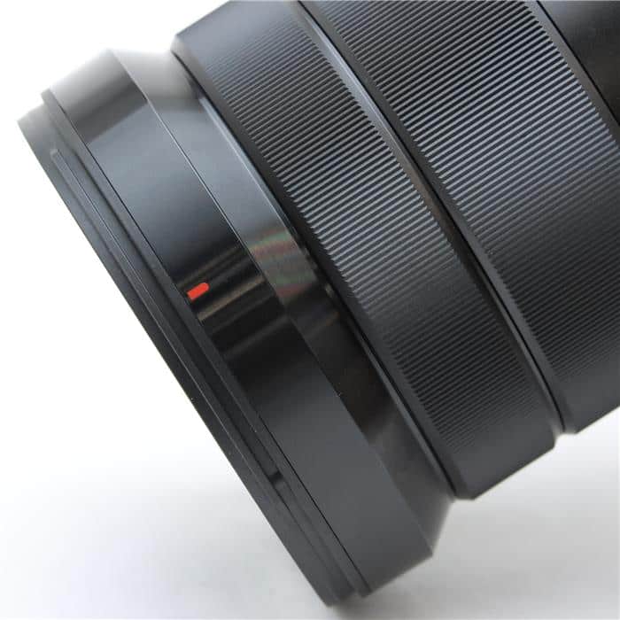 SONY (ソニー) E PZ 18-105mm F4 G OSS SELP18105G マップカメラ