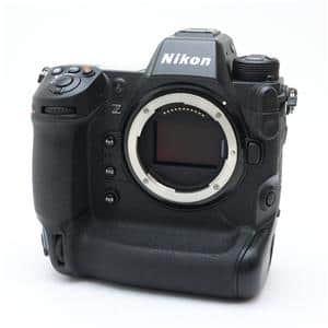 Nikon (ニコン) Z9 メイン