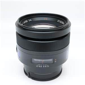 SONY (ソニー) Planar T* 85mm F1.4 ZA SAL85F14Z (ソニーA用) メイン