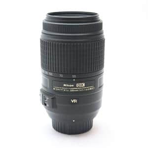 Nikon (ニコン) AF-S DX NIKKOR 55-300mm F4.5-5.6G ED VR」の