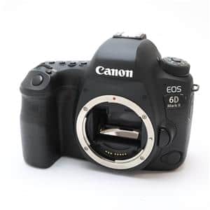 『美品』  6D mark2 ボディ Amazon | Canon デジタル一眼レフカメラ EOS 6D Mark II