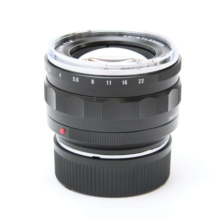 中古)Voigtlander (フォクトレンダー) NOKTON 40mm F1.2 中古)Voigtlander (フォクトレンダー) NOKTON 40mm F1.2