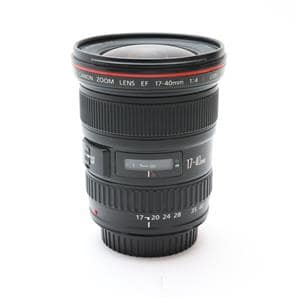 ★ Canon EF 17-40mm F4Lフ－ド フィルター付き 最終値さげ★ Amazon.co.jp: Canon EF 17-40mm f/4L USMレンズ プロフィルター