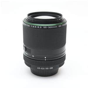 PENTAX (ペンタックス) HD DA55-300mm F4.5-6.3 ED PLM WR RE メイン