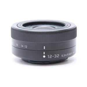 Panasonic (パナソニック) G VARIO 12-32mm F3.5-5.6 ASPH.MEGA
