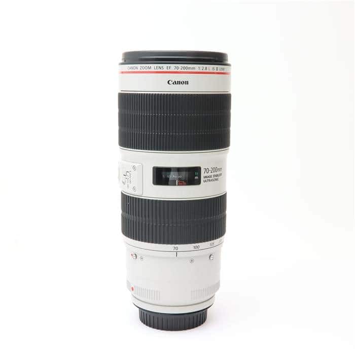 EF70-200mm F2.8L IS III USM