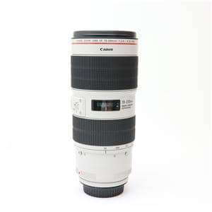 新品)Canon (キヤノン) EF70-200mm F2.8L IS III USM（商品ID