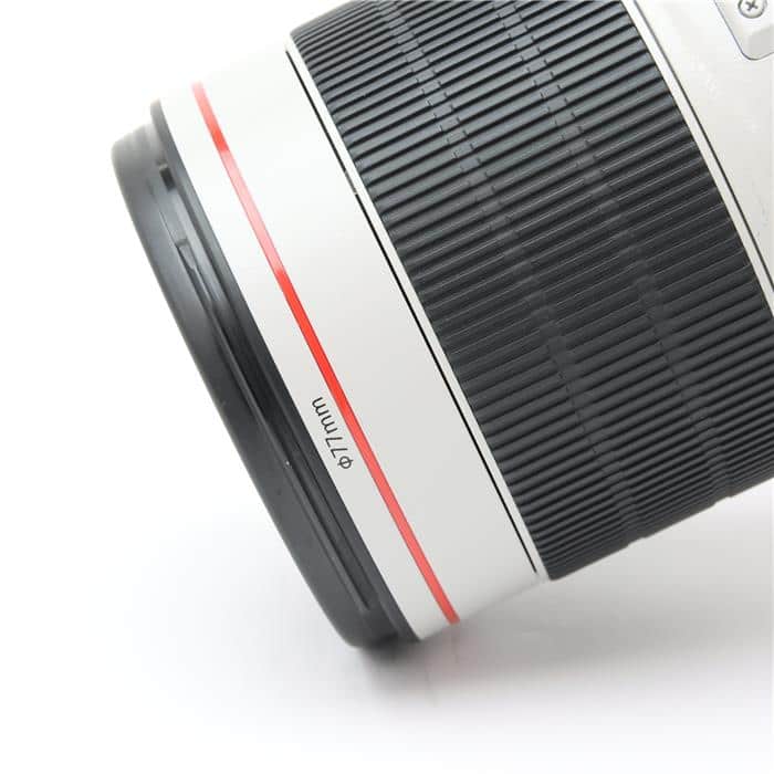 EF70-200mm F2.8L IS III USM