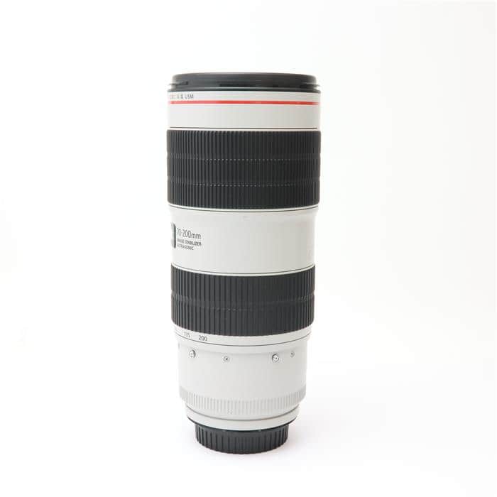 EF70-200mm F2.8L IS III USM