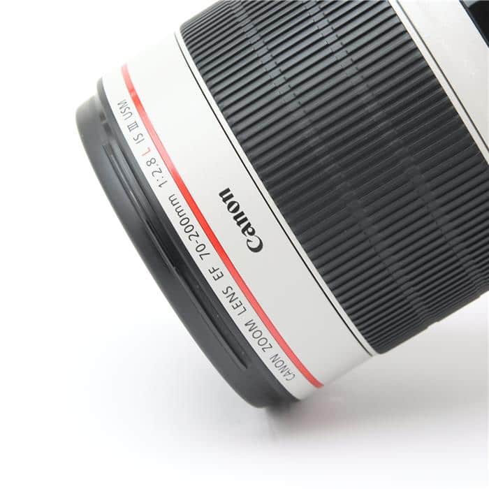 EF70-200mm F2.8L IS III USM