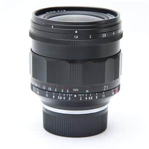 ライカ 21mmファインダー シルバー 中古】(ライカ) Leica 21mmファインダー シルバー｜ナニワ