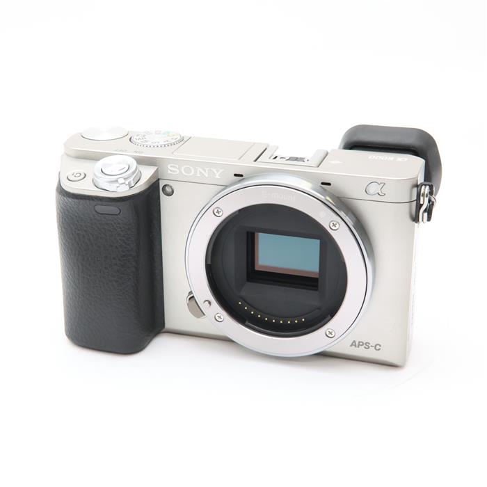 SONY α6000 ILCE-6000 デジカメ ホワイト白 Amazon | SONY(ソニー) ミラーレス一眼 α6000 ボディ ホワイト
