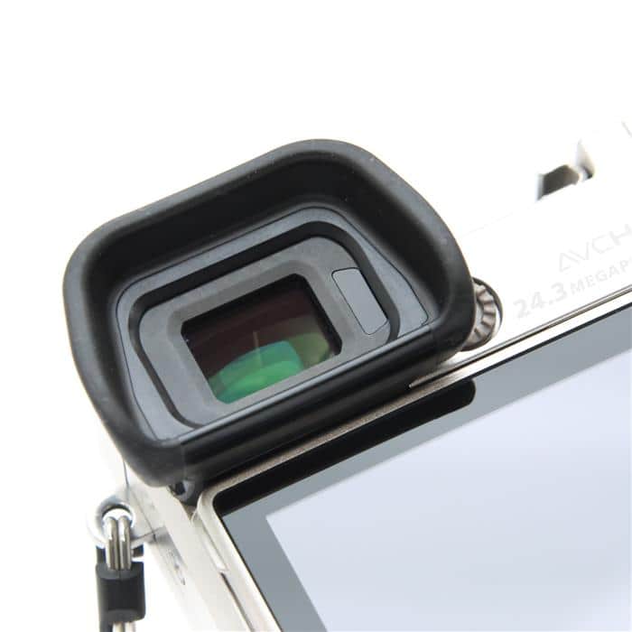 α6000ボディ ILCE-6000 S