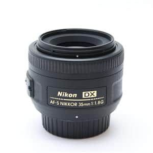 Nikon (ニコン) AF-S DX NIKKOR 35mm F1.8G メイン
