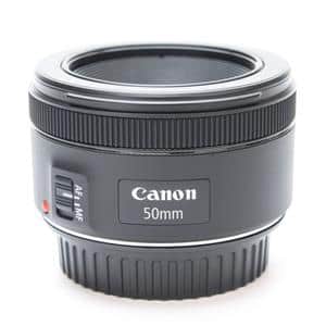 【美品】Canon EF 50mm F1.8 STM キヤノン Canon announces EF 50mm F1.8 STM lens: Digital Photography