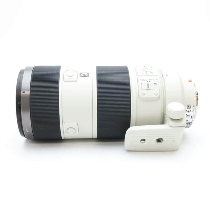 カクタス様専用 SONY レンズ 70-200 F2.8 G SSM 中古)SONY (ソニー) 70