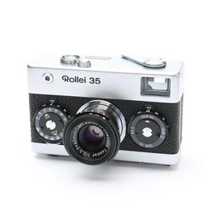 Rollei (ローライ) ローライ 35 (シンガポール)」の商品検索結果