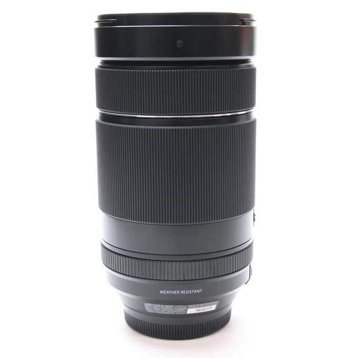 フジノン XF70-300mm F4-5.6 R LM OIS WR