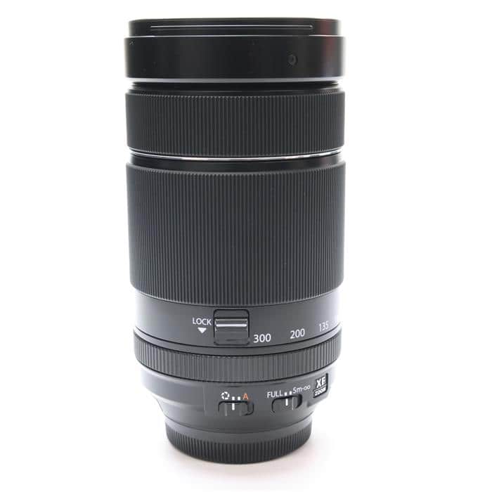 フジノン XF70-300mm F4-5.6 R LM OIS WR