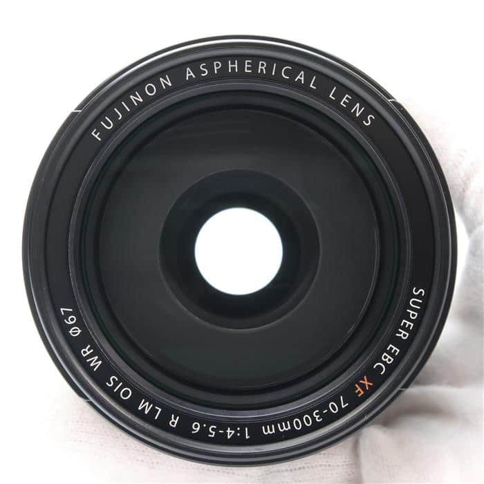 フジノン XF70-300mm F4-5.6 R LM OIS WR