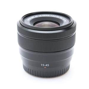 FUJIFILM (フジフイルム) フジノン XC15-45mm F3.5-5.6 OIS PZ