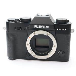 fujifilm x-t20」の商品検索結果 | デジタルカメラ、ミラーレスカメラ