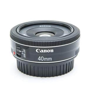 Canon (キヤノン) EF40mm F2.8 STM」の商品検索結果 | デジタルカメラ