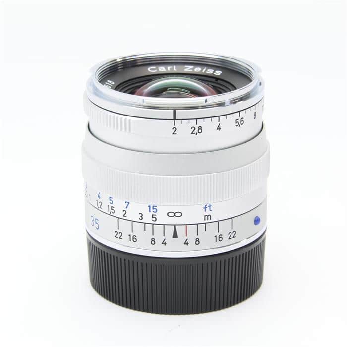 Biogon T* 35mm F2 ZM(ライカM用)