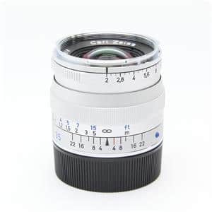 新品)Carl Zeiss (カールツァイス) Biogon T* 35mm F2 ZM（ライカM用